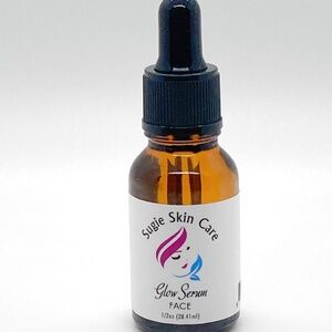 Glow Serum Face